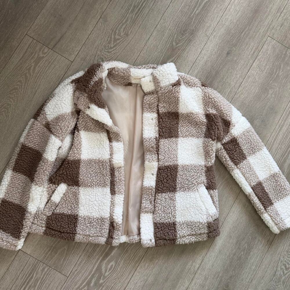 And the why checkered